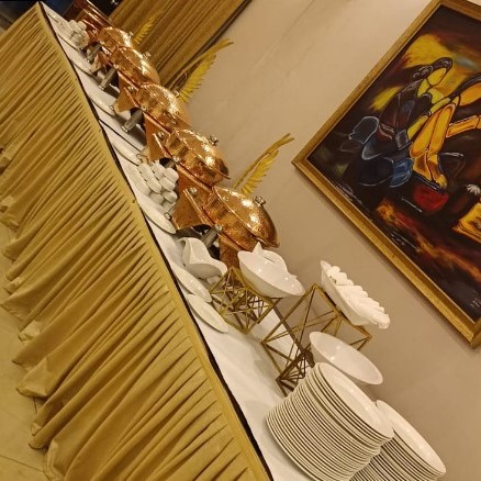 The Kamath Caterers